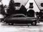Packard Eight 2-Door Club Sedan 1948 года